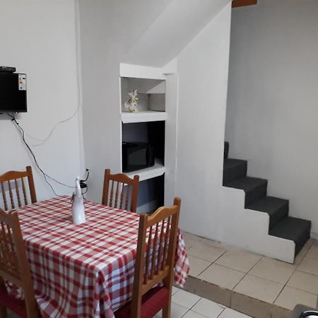 Апартаменти Departamento A Minutos Del Centro Пуерто-Монтт Екстер'єр фото