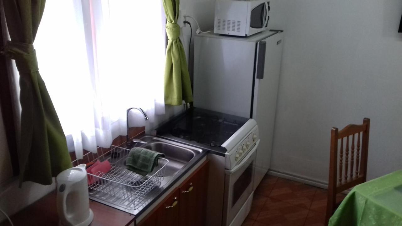 Апартаменти Departamento A Minutos Del Centro Пуерто-Монтт Екстер'єр фото