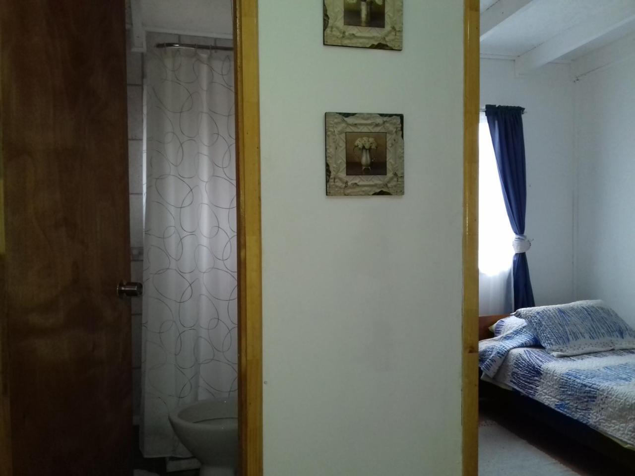 Апартаменти Departamento A Minutos Del Centro Пуерто-Монтт Екстер'єр фото